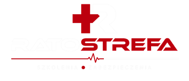 RATOSTREFA Logo